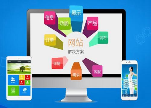 姑苏如何进行网站设计才能突出产品的优势